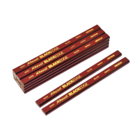 Набір будівельних олівців Only Rexel Medium (12 шт.) – точність і зручність для будівельних робіт